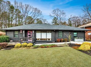 1926 Longdale Dr, Decatur, GA 30032