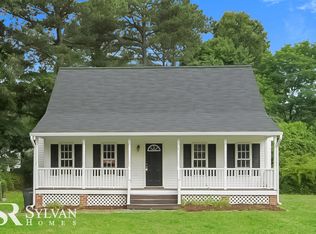 1142 Old Bon Air Rd, North Chesterfield, VA 23235