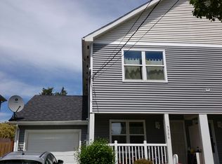 3306 S Mead St, Seattle, WA 98118