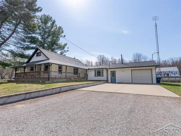 342 E Miller Rd, Midland, MI 48640