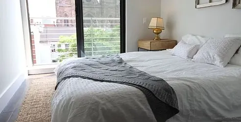 Rented by MySpaceNYC