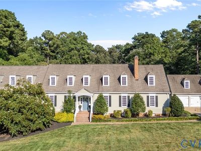 10905 Chalkley Rd, Chester, VA, 23831