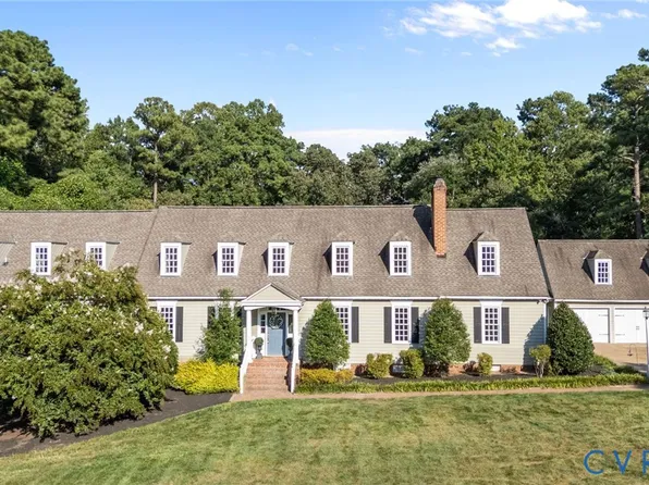 10905 Chalkley Rd, Chester, VA 23831