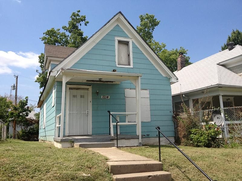 1st image of 2214 Cleveland Ave