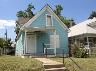 2214 Cleveland Ave, Kansas City, MO 64127