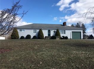 1251 Kittanning Pike, Chicora, PA 16025