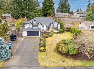 13807 108th Avenue Ct E, Puyallup, WA