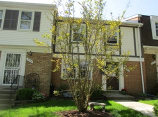 3330 Buehler Ct, Olney, MD 20832