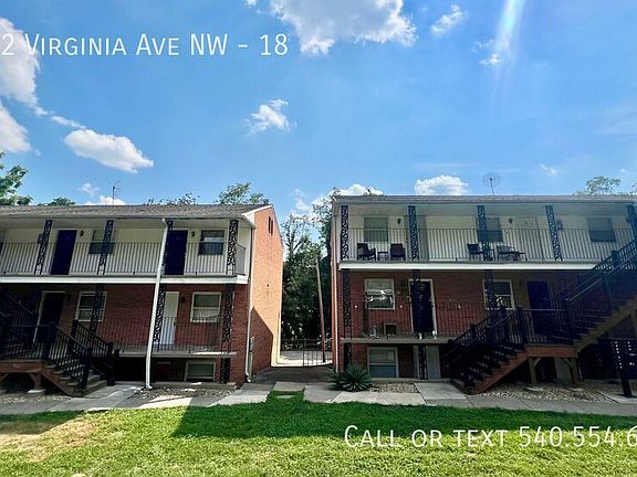 2nd image of 4102 Virginia Ave NW APT 18
