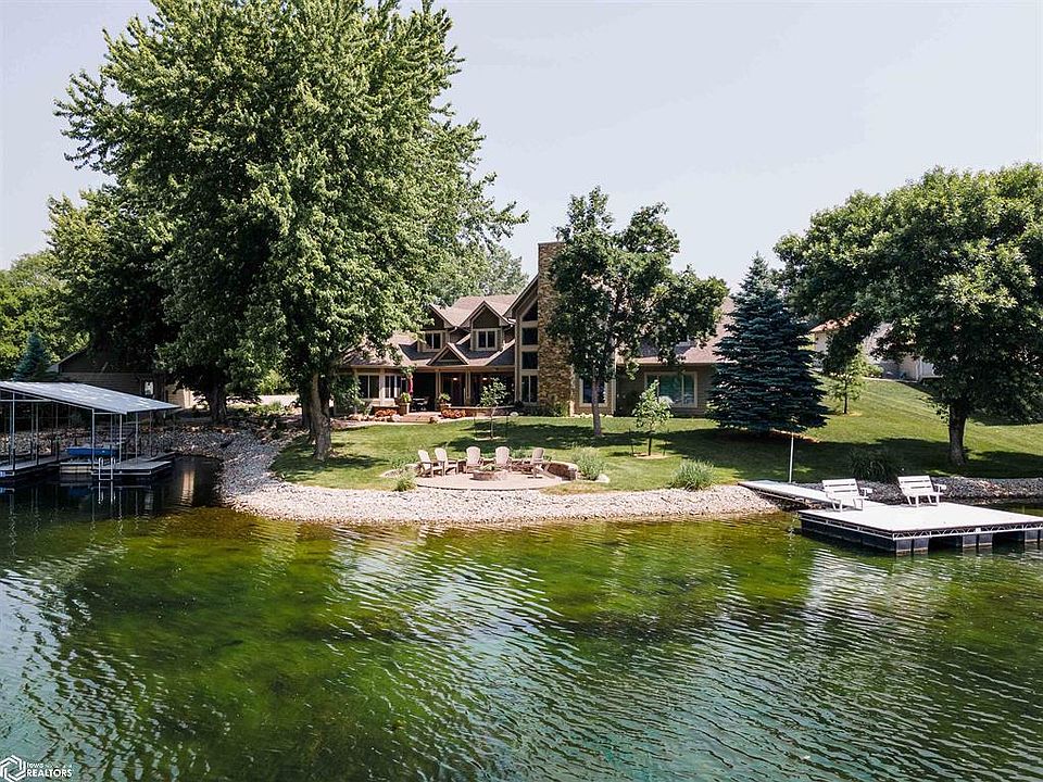 1285 Frontier Rd, Ellston, IA 50074 MLS 6308583 Zillow