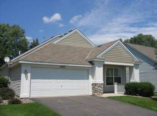 15035 Ducthman Way, Apple Valley, MN 55124