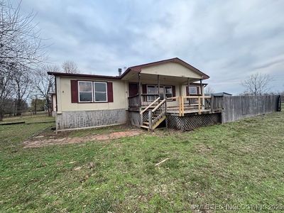 12270 W 835th Rd, Tahlequah, OK, 74464