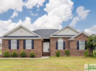 205 E Leyland Ct, Statesboro, GA 30458