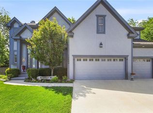13004 Reeder St, Overland Park, KS 66213