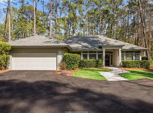 9 Sara Ct, Hilton Head Island, SC 29926
