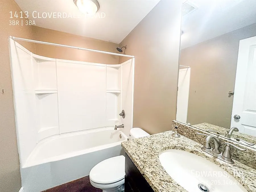1413 Cloverdale Road — Photo 3