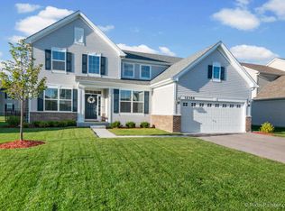 12344 Ferris Ln, Huntley, IL 60142