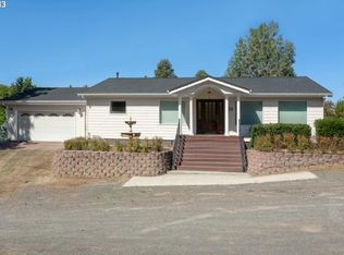 1501 Jordan St, The Dalles, OR