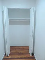 Rented by J Misrahi Realty Corp