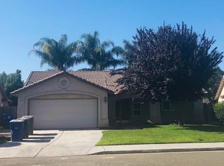 3180 Chianti Ave, Madera, CA