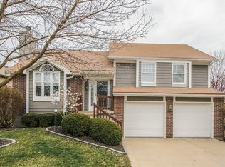 12471 S Alden Cir, Olathe, KS 66062