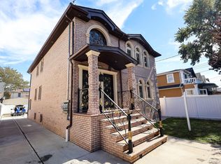 116-25 134th St Floor 2, South Ozone Park, NY 11420