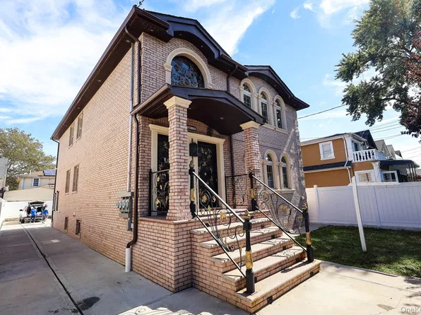 116-25 134th St, South Ozone Park, NY