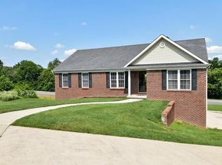 169 Saint Anthony St, Danville, KY 40422