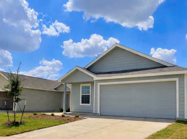 (undisclosed Address), Crandall, TX 75114