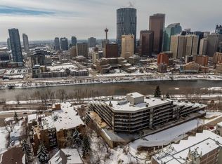 300 S Meredith Rd NE #303, Calgary, AB T2E7A8