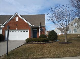 858 Parkland Pl, Glen Allen, VA 23059