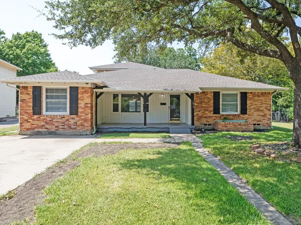 1913 Landa Dr, Garland, TX 75042