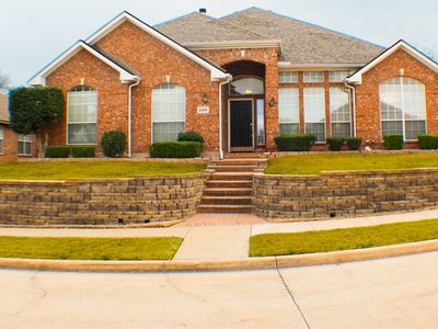 2406 Scarlet Oak Dr, Rowlett, TX, 75089