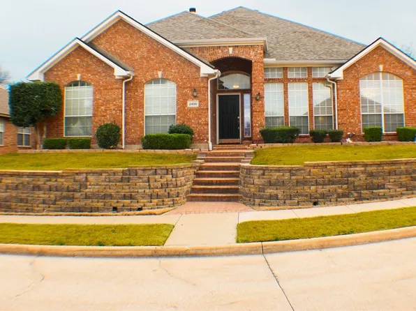 2406 Scarlet Oak Dr, Rowlett, TX 75089