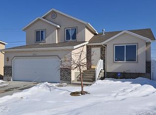 3945 S Dolley Ct, West Valley City, UT 84128