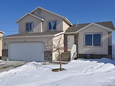 3945 S Dolley Ct, West Valley City, UT, 84128