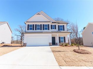 43 Hampton Ridge Way, Jefferson, GA 30549