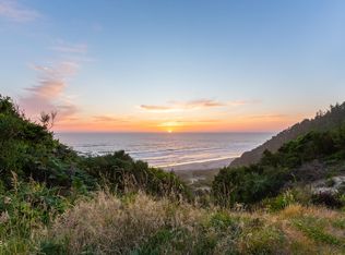3500/3501 Ridge Rd, Pacific City, OR 97135