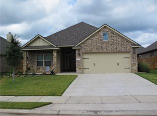 2518 Warkworth Ln, College Station, TX 77845