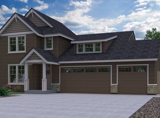 1772 NW Nolan Dr, McMinnville, OR