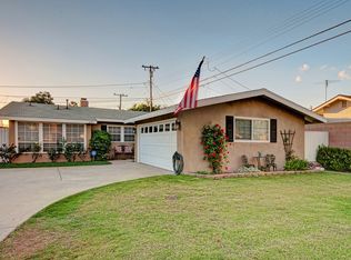 631 Lemon St, La Habra, CA 90631
