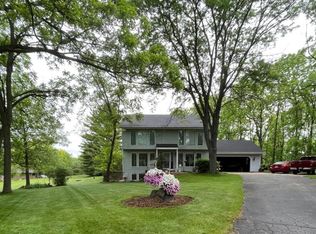 2315 E Pleasant Rd, Milton, WI 53563