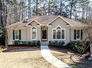 4067 Volley Ln, Peachtree Corners, GA 30092