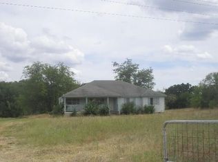 11124 County Road 528, Mansfield, TX 76063