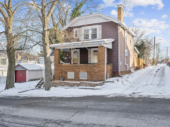 409 29th St, Beaver Falls, PA 15010