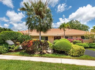 7421 SW 5th St, Plantation, FL 33317