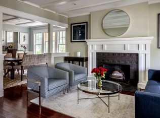 115 Oakley Rd #115, Belmont, MA 02478