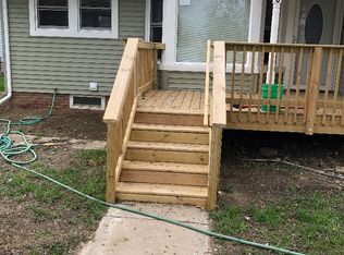 310 N Main St, Hanna City, IL 61536