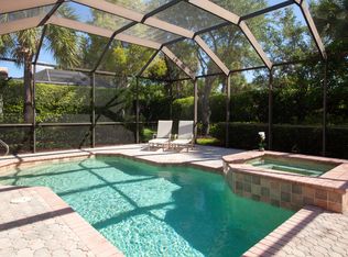 3805 Cotton Green Path Dr, Naples, FL 34114