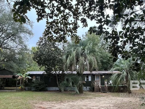 34287 Rosalia Ave, Lillian, AL 36549